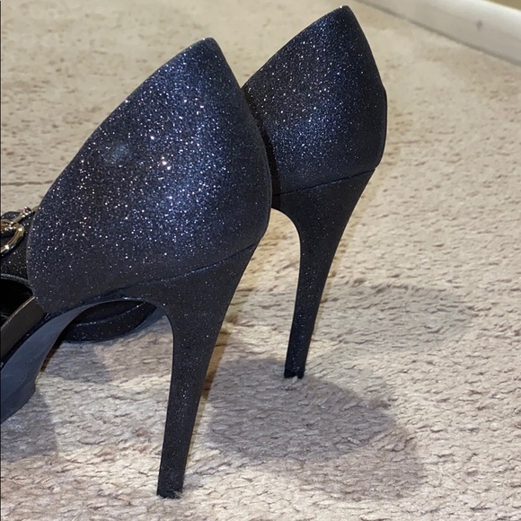 Gucci heels